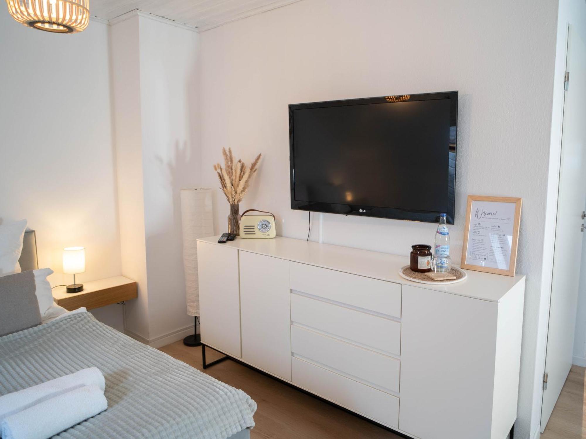 Charmantes Apartment Mit Balkon Mindelheim Zewnętrze zdjęcie